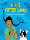 Cover image for Nibi's Water Song